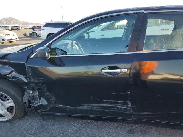 1N4AL3AP7FN880771 - 2015 NISSAN ALTIMA 2.5 黑色 照片 7