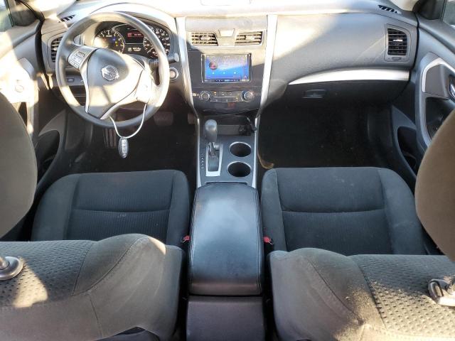 1N4AL3AP7FN880771 - 2015 NISSAN ALTIMA 2.5 黑色 照片 8
