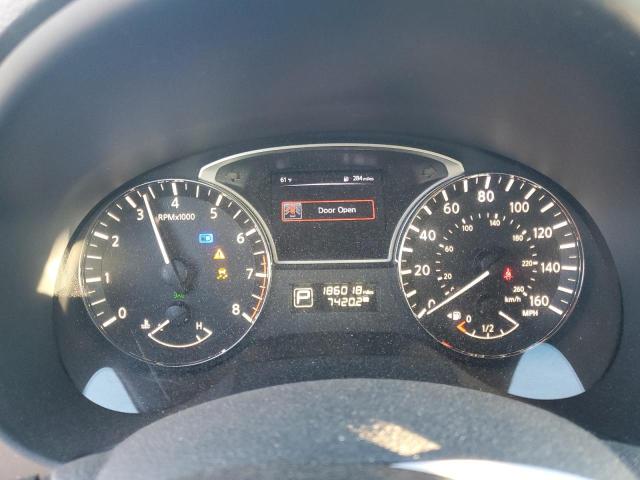 1N4AL3AP7FN880771 - 2015 NISSAN ALTIMA 2.5 黑色 照片 9