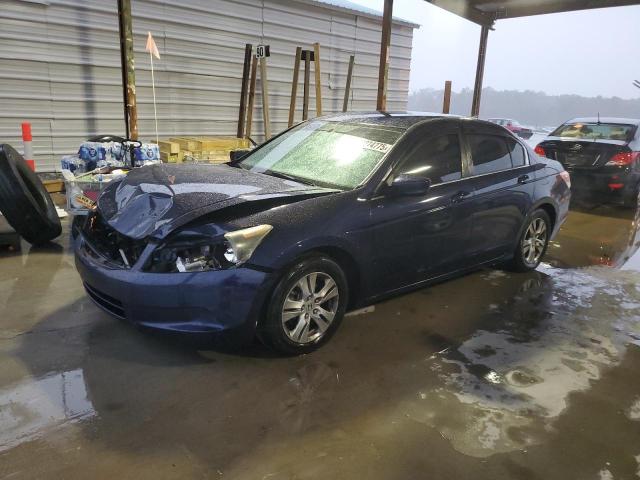 2010 HONDA ACCORD LXP, 