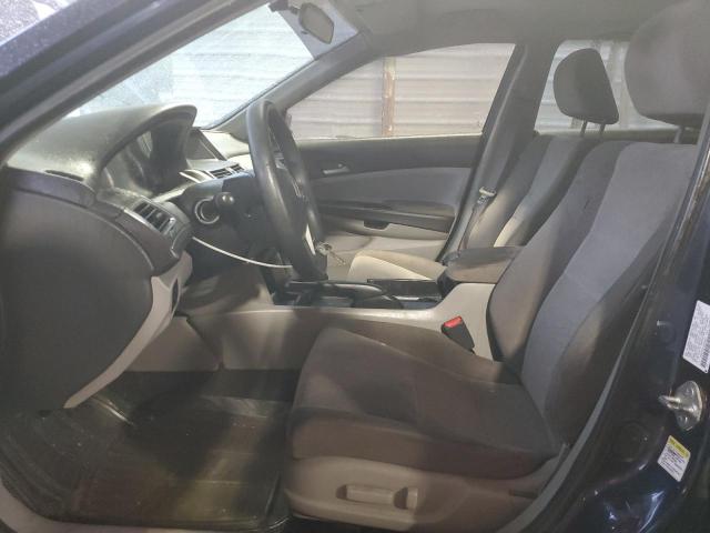 1HGCP2F41AA033827 - 2010 HONDA ACCORD LXP أزرق صورة 7