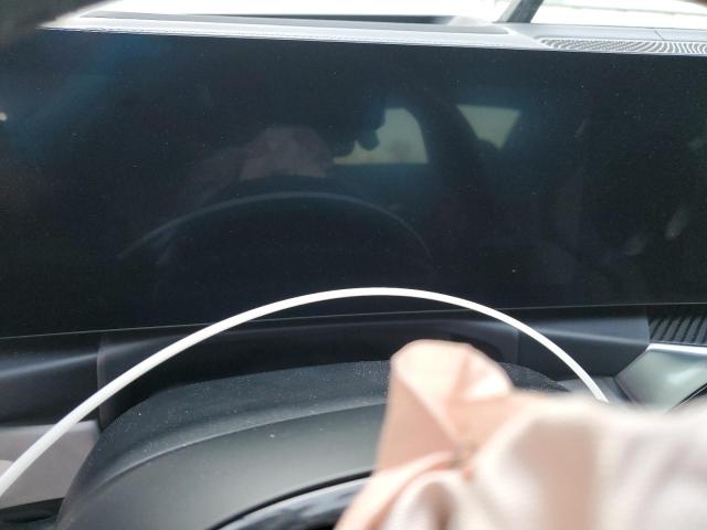 WBS43AY06RFS07837 - 2024 BMW M3 COMPETITION GRAY photo 9