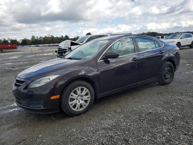 2011 MAZDA 6 I, 