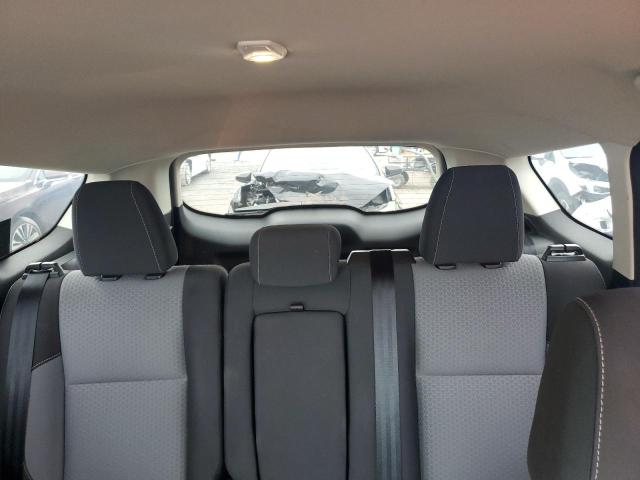 1FMCU9GD6KUA52397 - 2019 FORD ESCAPE SE أسود صورة 10