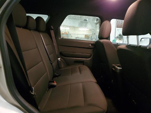 1FMCU0D75BKA98339 - 2011 FORD ESCAPE XLT Золотой фото 11