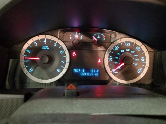 1FMCU0D75BKA98339 - 2011 FORD ESCAPE XLT Золотой фото 9