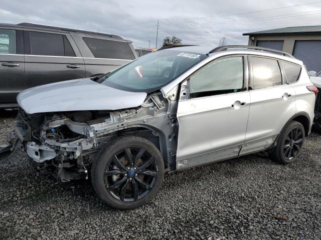 2019 FORD ESCAPE SE, 