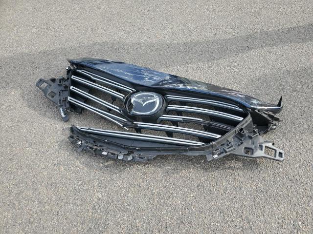 JM3TCBCY2M0519582 - 2021 MAZDA CX-9 TOURING Niebieski zdjęcie 13