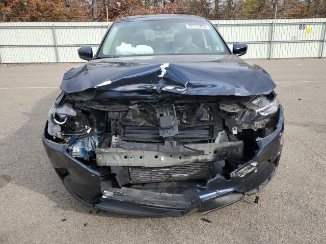 JM3TCBCY2M0519582 - 2021 MAZDA CX-9 TOURING Niebieski zdjęcie 5