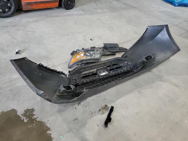 5FNRL5H62FB051529 - 2015 HONDA ODYSSEY EXL CHARCOAL photo 13