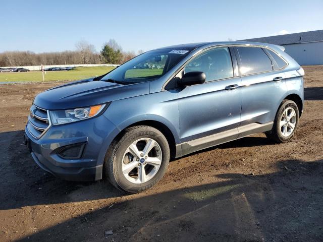 2018 FORD EDGE SE, 