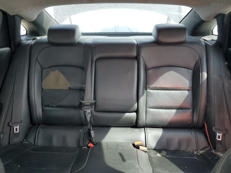 1G1ZH5SXXHF151193 - 2017 CHEVROLET MALIBU PREMIER Qara foto 10