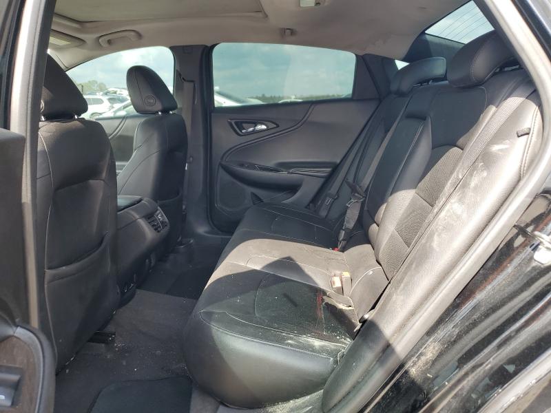 1G1ZH5SXXHF151193 - 2017 CHEVROLET MALIBU PREMIER Qara foto 11