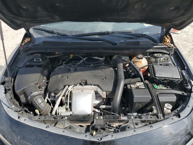 1G1ZH5SXXHF151193 - 2017 CHEVROLET MALIBU PREMIER Qara foto 12