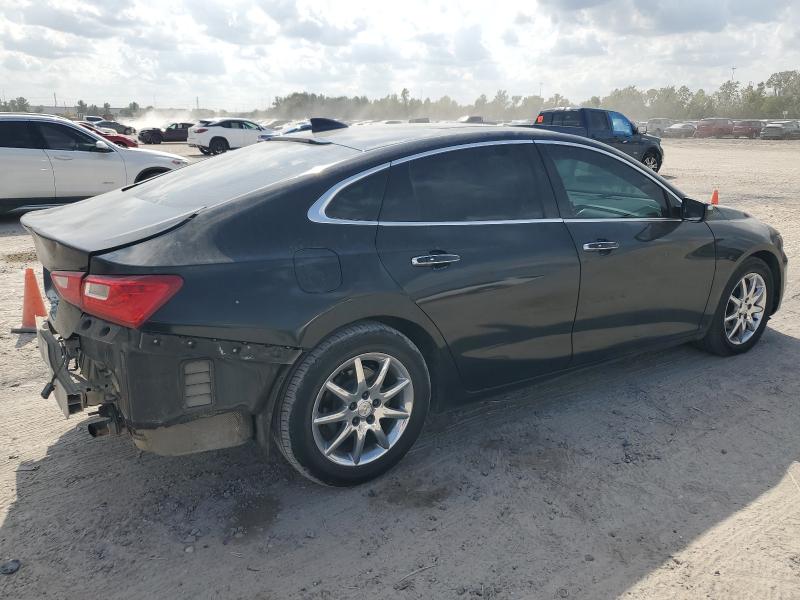 1G1ZH5SXXHF151193 - 2017 CHEVROLET MALIBU PREMIER Qara foto 3