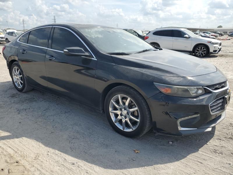 1G1ZH5SXXHF151193 - 2017 CHEVROLET MALIBU PREMIER Qara foto 4