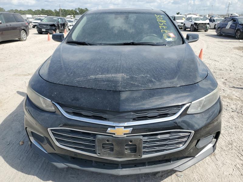 1G1ZH5SXXHF151193 - 2017 CHEVROLET MALIBU PREMIER Qara foto 5