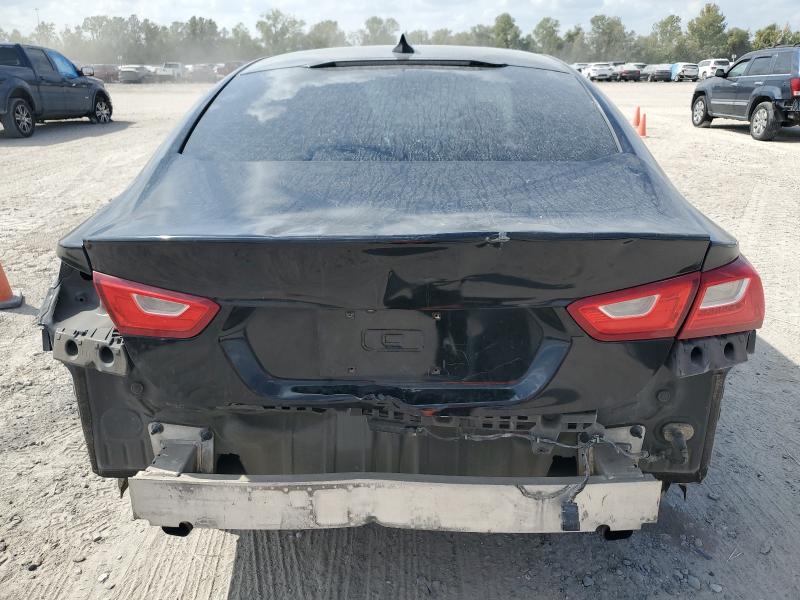 1G1ZH5SXXHF151193 - 2017 CHEVROLET MALIBU PREMIER Qara foto 6