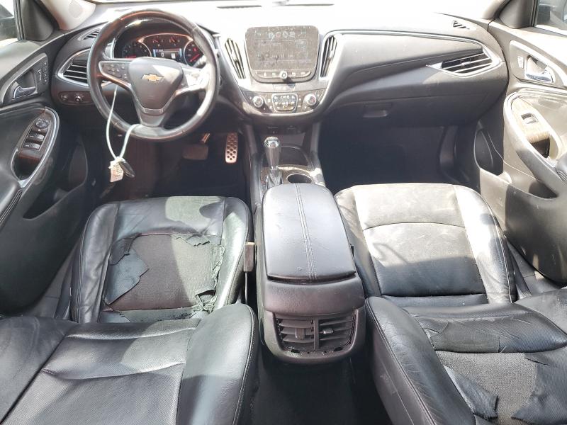 1G1ZH5SXXHF151193 - 2017 CHEVROLET MALIBU PREMIER Qara foto 8