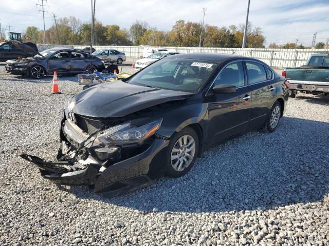2016 NISSAN ALTIMA 2.5, 