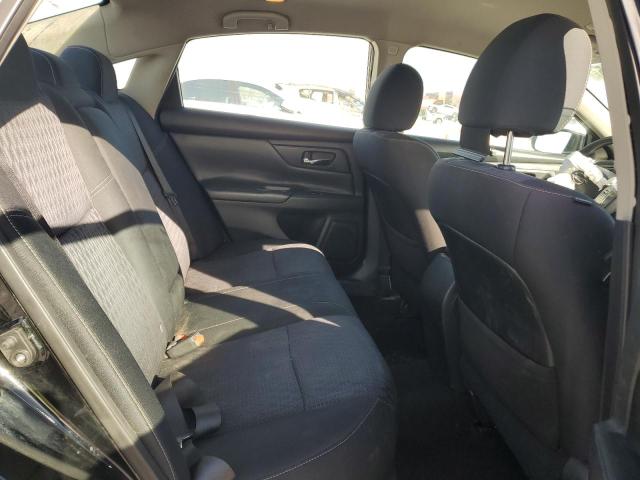 1N4AL3AP8GC118434 - 2016 NISSAN ALTIMA 2.5 შავი ფოტო 10
