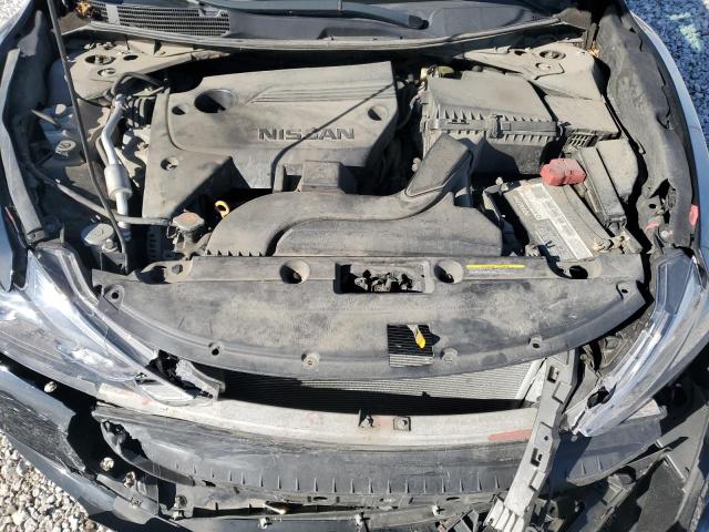 1N4AL3AP8GC118434 - 2016 NISSAN ALTIMA 2.5 შავი ფოტო 11