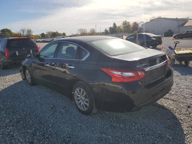 1N4AL3AP8GC118434 - 2016 NISSAN ALTIMA 2.5 შავი ფოტო 2