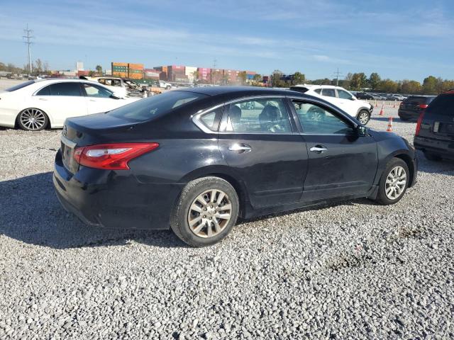 1N4AL3AP8GC118434 - 2016 NISSAN ALTIMA 2.5 შავი ფოტო 3