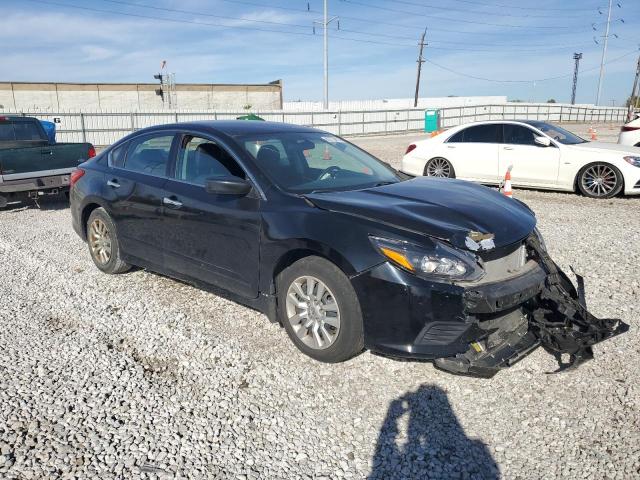 1N4AL3AP8GC118434 - 2016 NISSAN ALTIMA 2.5 შავი ფოტო 4