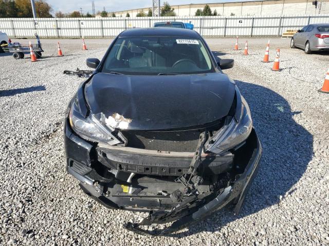 1N4AL3AP8GC118434 - 2016 NISSAN ALTIMA 2.5 შავი ფოტო 5