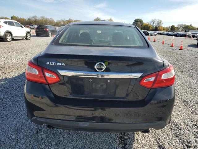 1N4AL3AP8GC118434 - 2016 NISSAN ALTIMA 2.5 შავი ფოტო 6