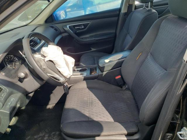 1N4AL3AP8GC118434 - 2016 NISSAN ALTIMA 2.5 შავი ფოტო 7