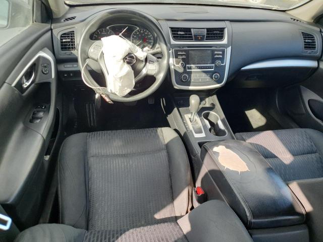 1N4AL3AP8GC118434 - 2016 NISSAN ALTIMA 2.5 შავი ფოტო 8