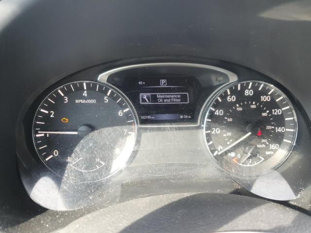 1N4AL3AP8GC118434 - 2016 NISSAN ALTIMA 2.5 შავი ფოტო 9