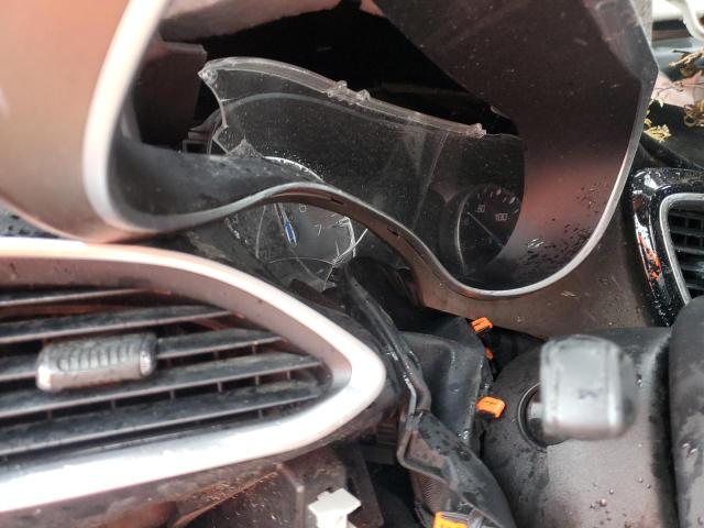 2C4RC1EG6HR518576 - 2017 CHRYSLER PACIFICA TOURING L PLUS WHITE photo 9