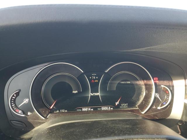 WBAJE5C50JWA94891 - 2018 BMW 540 I შავი ფოტო 9