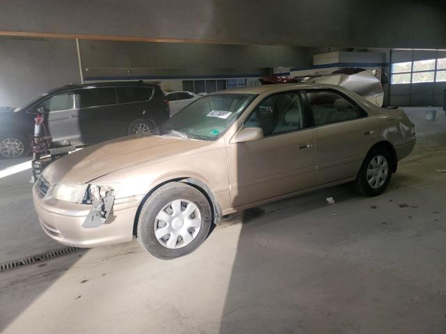 2001 TOYOTA CAMRY CE, 