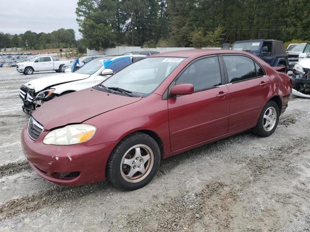 2005 TOYOTA COROLLA CE, 