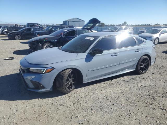 2024 HONDA CIVIC SPORT, 