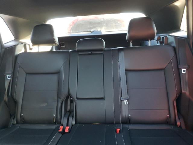 1V2KE2CA9MC208360 - 2021 VOLKSWAGEN ATLAS CROS SE GRAY photo 10