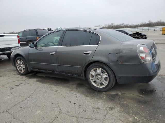 1N4AL11D96N417623 - 2006 NISSAN ALTIMA S GRAY photo 2