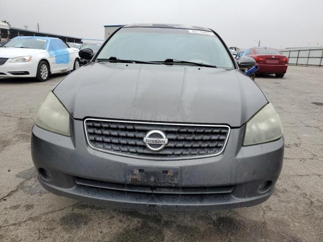 1N4AL11D96N417623 - 2006 NISSAN ALTIMA S GRAY photo 5