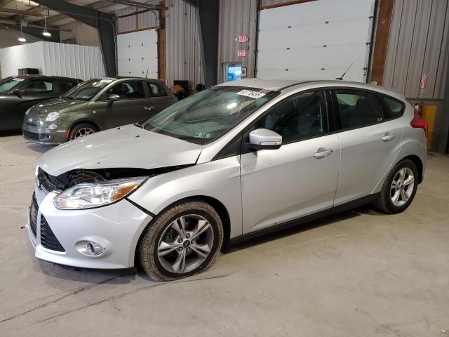 2012 FORD FOCUS SE, 