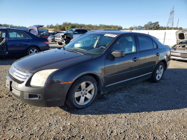 2007 FORD FUSION SE, 