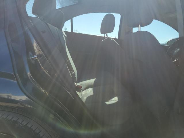 1G1JA5SH3F4186242 - 2015 CHEVROLET SONIC LS ლურჯი ფოტო 10