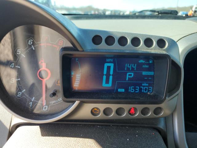 1G1JA5SH3F4186242 - 2015 CHEVROLET SONIC LS ლურჯი ფოტო 9