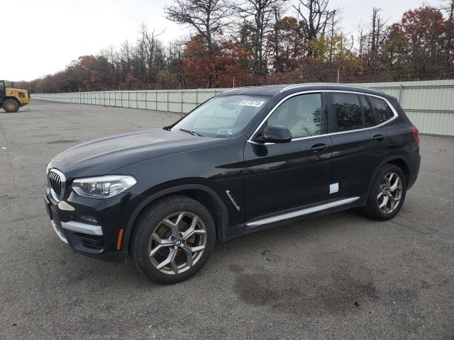 2020 BMW X3 XDRIVE30I, 