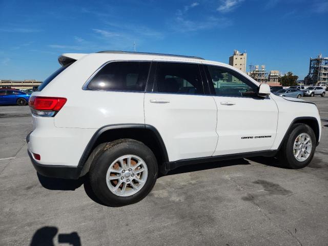 1C4RJEAG1JC430648 - 2018 JEEP GRAND CHER LAREDO Blanco foto 3