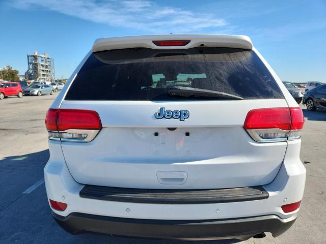 1C4RJEAG1JC430648 - 2018 JEEP GRAND CHER LAREDO Blanco foto 6