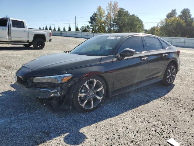 2025 HONDA CIVIC SPORT, 